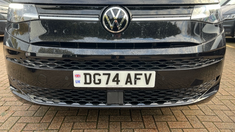 Used Volkswagen Multivan 2025 for sale - 76297571: Photo 51