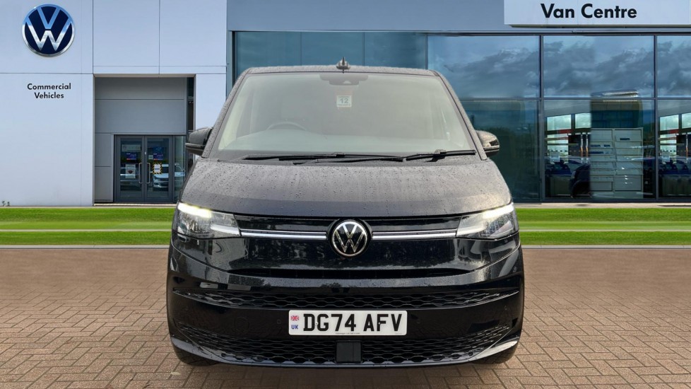 Used Volkswagen Multivan 2025 for sale - 76297571: Photo 8
