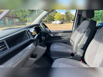 Used Volkswagen California 2023 for sale - 75710205: Photo