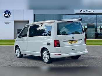 Used Volkswagen California 2023 for sale - 75710205: Photo