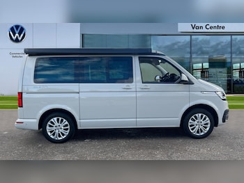 Used Volkswagen California 2023 for sale - 75710205: Photo