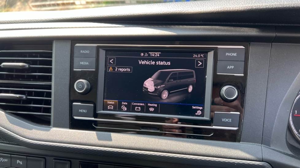 Vehicle 30