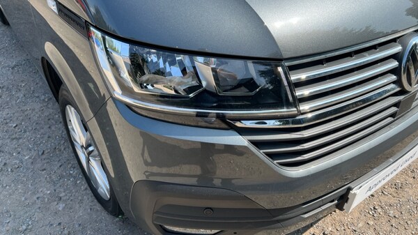 Used Volkswagen Transporter Shuttle 2024 for sale - 75534402: Photo 43