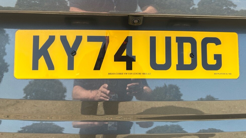 Vehicle 52