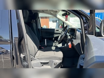 Used Volkswagen Caddy Maxi 2022 for sale - 75467939: Photo