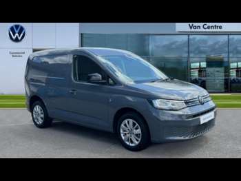 Used Volkswagen Caddy 2023 for sale - 74869006: Photo
