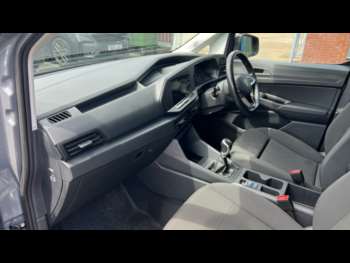 Used Volkswagen Caddy 2023 for sale - 74869006: Photo