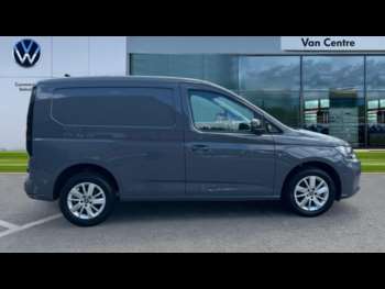 Used Volkswagen Caddy 2023 for sale - 74869006: Photo