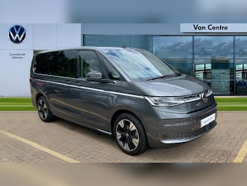 Used Volkswagen Multivan 2025 for sale - 75467648: Photo