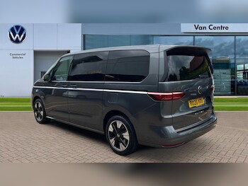 Used Volkswagen Multivan 2025 for sale - 75467648: Photo