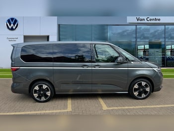 Used Volkswagen Multivan 2025 for sale - 75467648: Photo