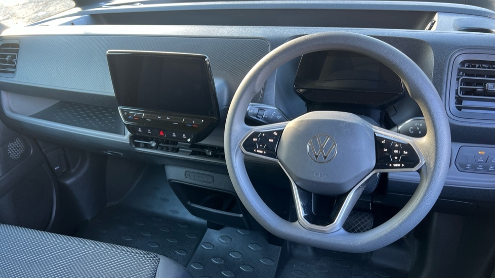 Used Volkswagen ID.Buzz 2023 for sale - 76475190: Photo 11