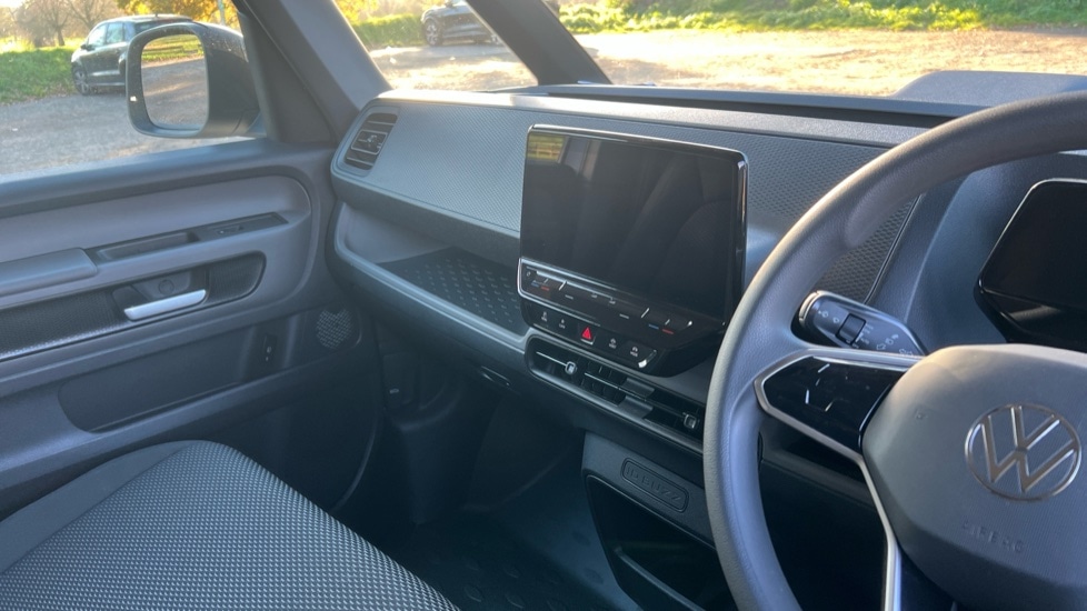 Used Volkswagen ID.Buzz 2023 for sale - 76475190: Photo 12