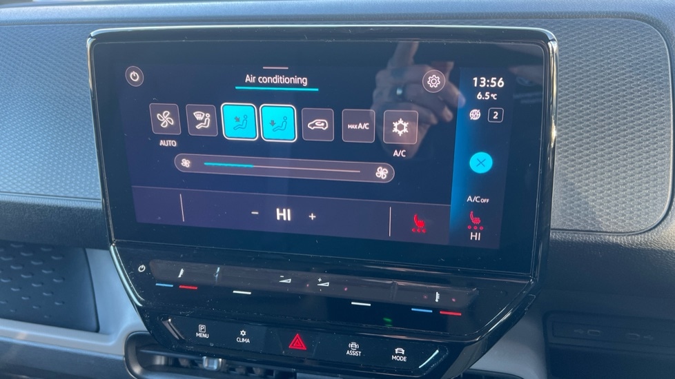 Used Volkswagen ID.Buzz 2023 for sale - 76475190: Photo 13