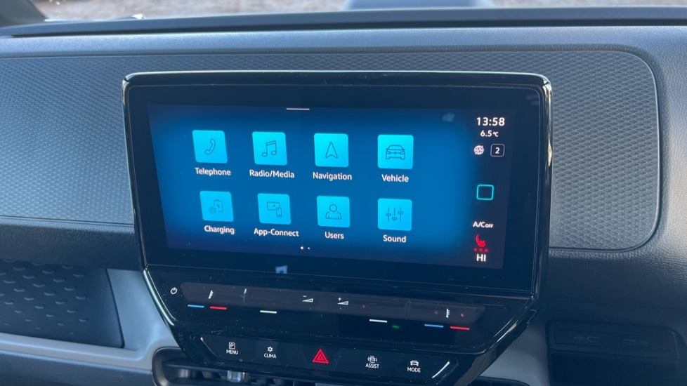 Used Volkswagen ID.Buzz 2023 for sale - 76475190: Photo 16