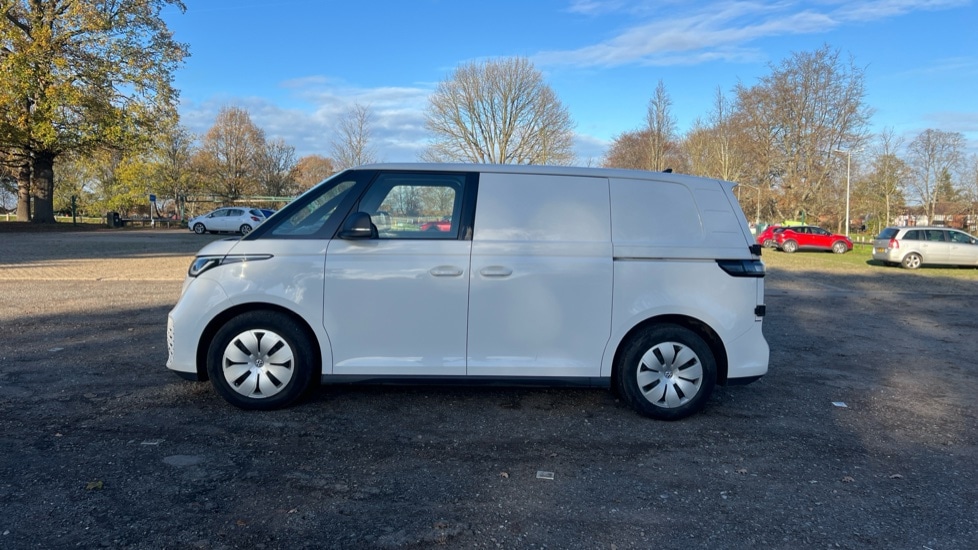 Used Volkswagen ID.Buzz 2023 for sale - 76475190: Photo 18