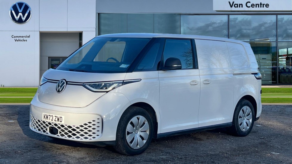 Used Volkswagen ID.Buzz 2023 for sale - 76475190: Photo 19