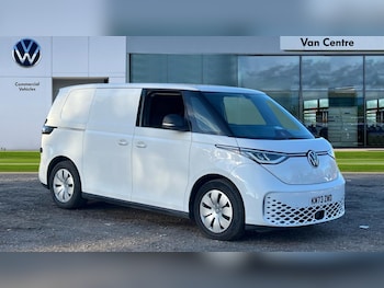 Volkswagen - ID.Buzz