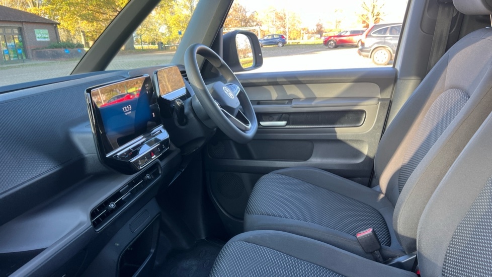 Used Volkswagen ID.Buzz 2023 for sale - 76475190: Photo 2