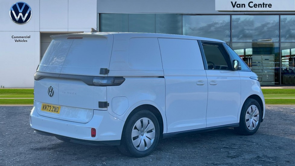 Used Volkswagen ID.Buzz 2023 for sale - 76475190: Photo 20