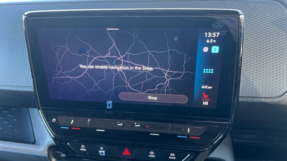 Used Volkswagen ID.Buzz 2023 for sale - 76475190: Photo 26