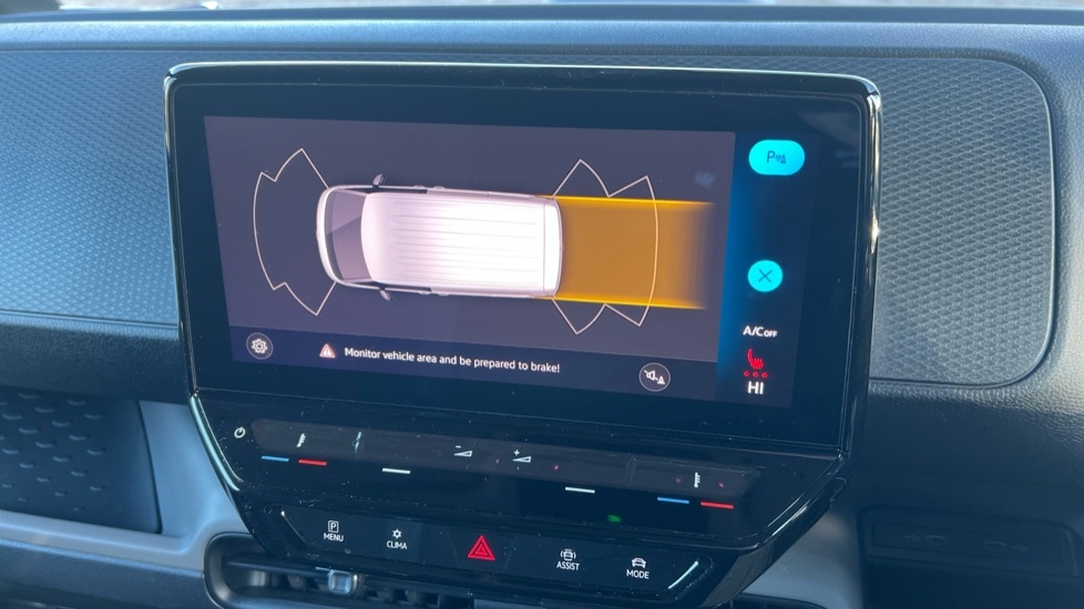 Used Volkswagen ID.Buzz 2023 for sale - 76475190: Photo 28