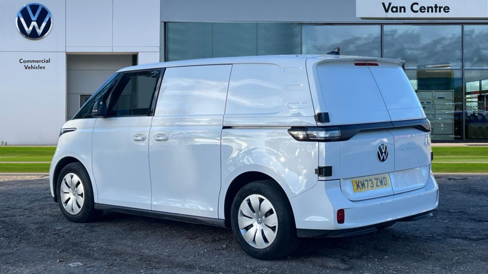 Used Volkswagen ID.Buzz 2023 for sale - 76475190: Photo 3