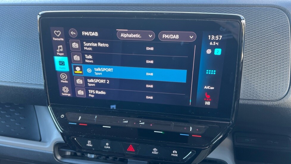 Used Volkswagen ID.Buzz 2023 for sale - 76475190: Photo 30