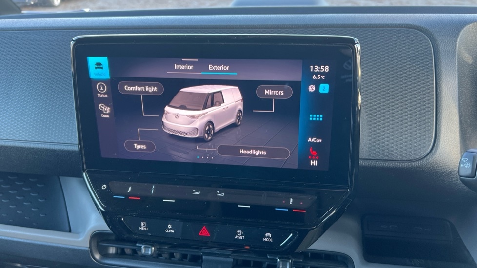 Used Volkswagen ID.Buzz 2023 for sale - 76475190: Photo 33