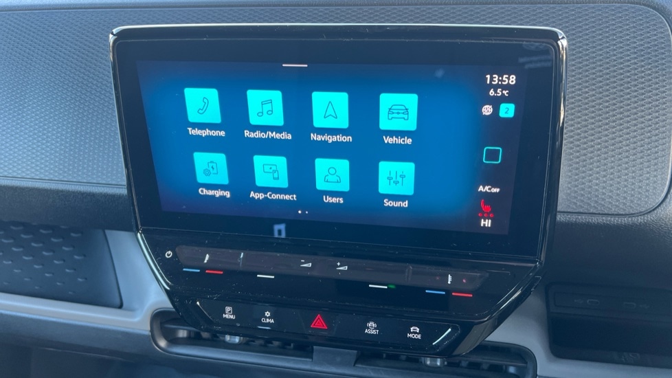 Used Volkswagen ID.Buzz 2023 for sale - 76475190: Photo 34