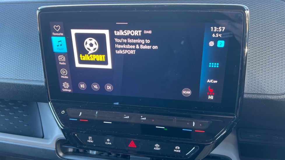 Used Volkswagen ID.Buzz 2023 for sale - 76475190: Photo 35