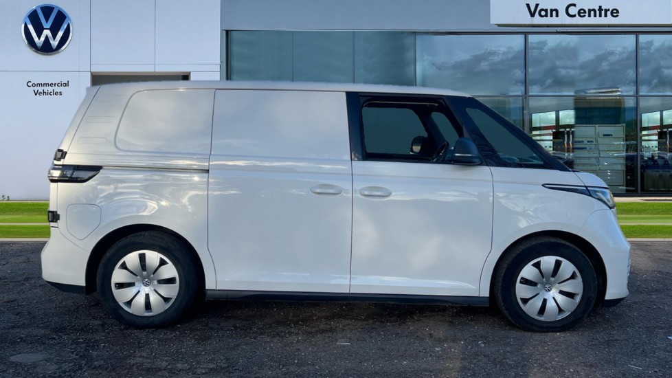 Used Volkswagen ID.Buzz 2023 for sale - 76475190: Photo 4