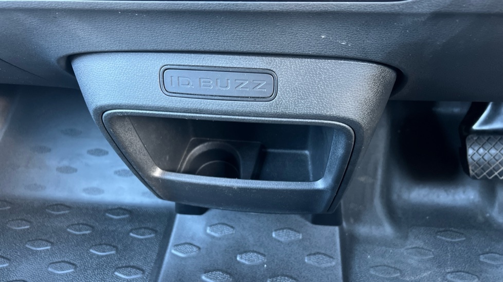 Used Volkswagen ID.Buzz 2023 for sale - 76475190: Photo 40