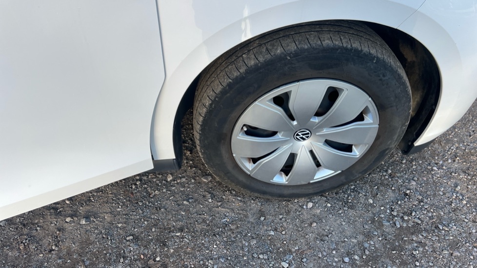 Used Volkswagen ID.Buzz 2023 for sale - 76475190: Photo 43