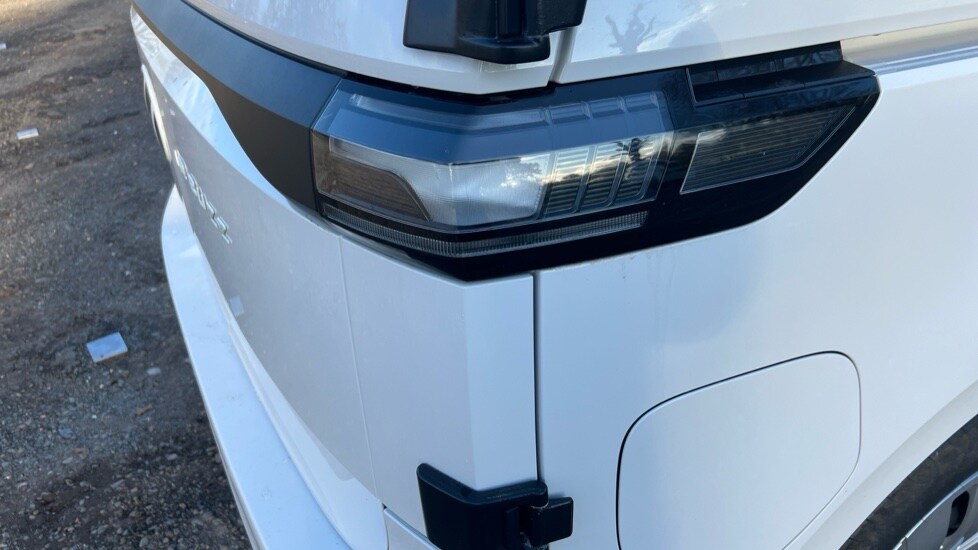 Used Volkswagen ID.Buzz 2023 for sale - 76475190: Photo 45