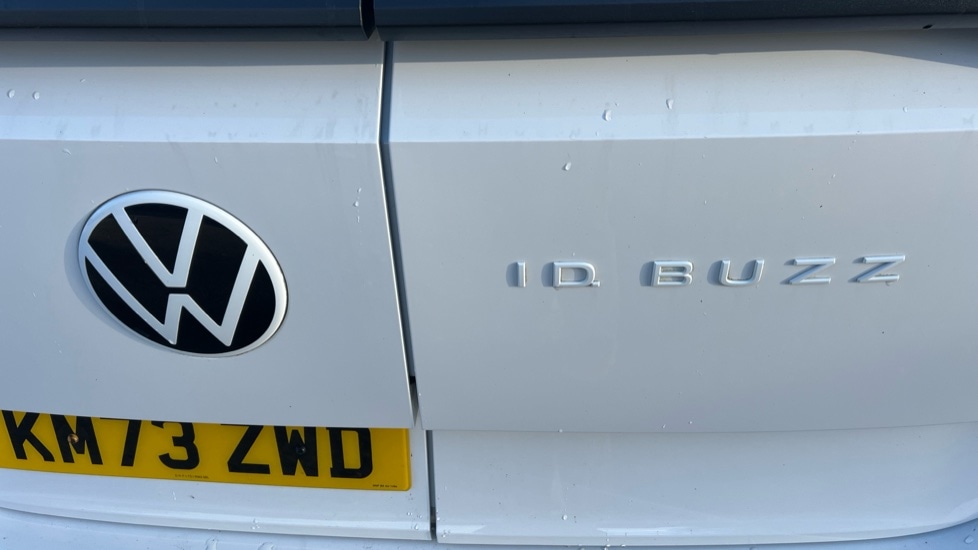 Used Volkswagen ID.Buzz 2023 for sale - 76475190: Photo 47