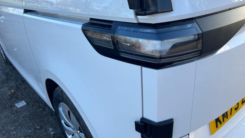 Used Volkswagen ID.Buzz 2023 for sale - 76475190: Photo 48