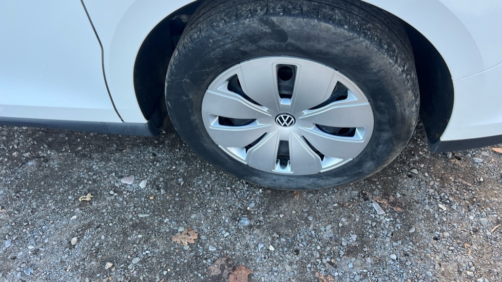 Used Volkswagen ID.Buzz 2023 for sale - 76475190: Photo 49