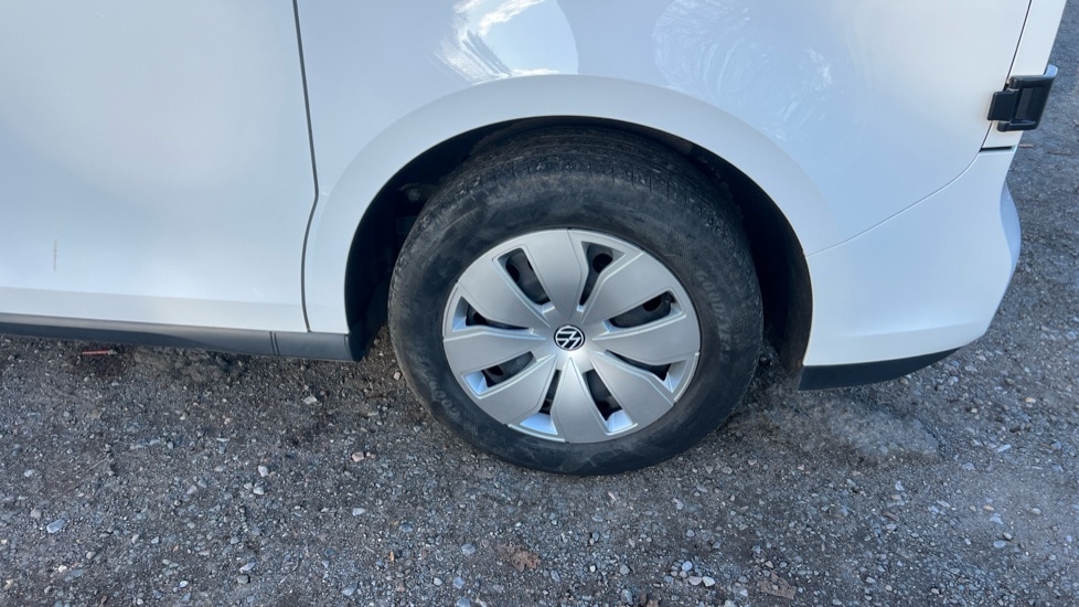 Used Volkswagen ID.Buzz 2023 for sale - 76475190: Photo 5