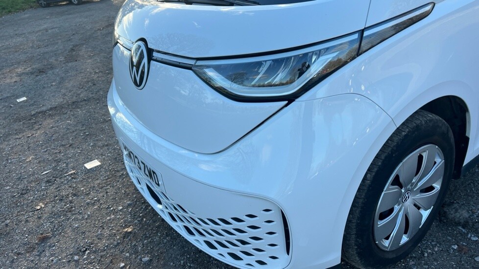 Used Volkswagen ID.Buzz 2023 for sale - 76475190: Photo 51