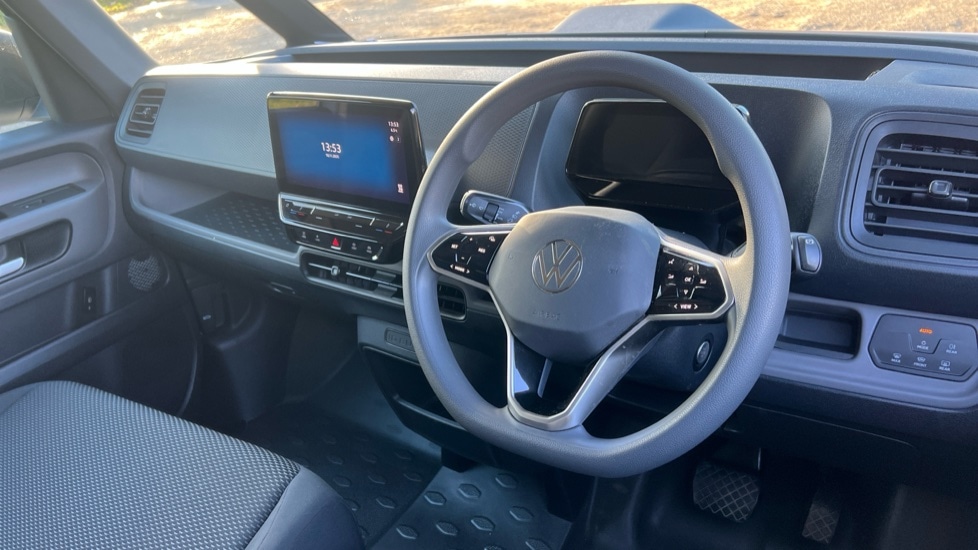 Used Volkswagen ID.Buzz 2023 for sale - 76475190: Photo 6