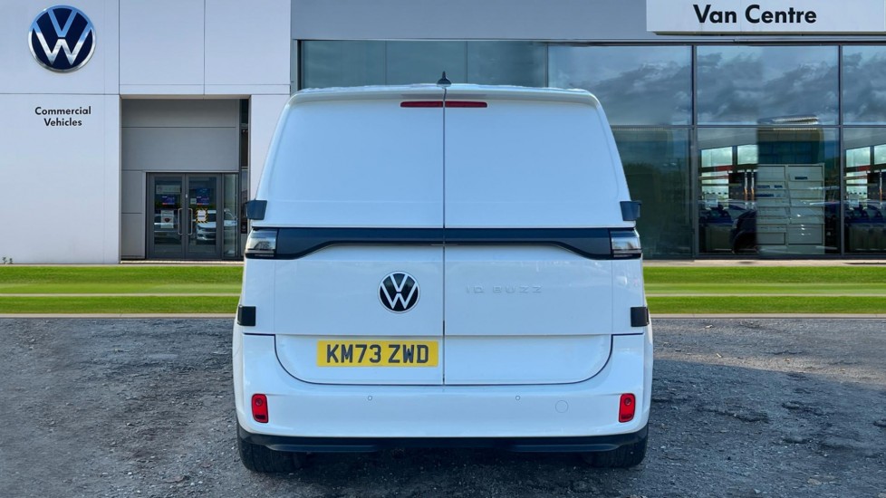 Used Volkswagen ID.Buzz 2023 for sale - 76475190: Photo 7