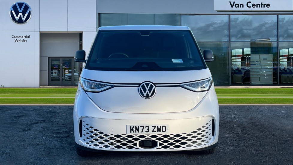 Used Volkswagen ID.Buzz 2023 for sale - 76475190: Photo 8