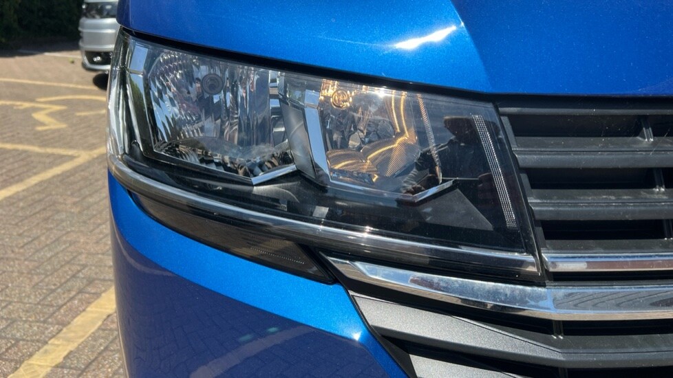 Vehicle 34