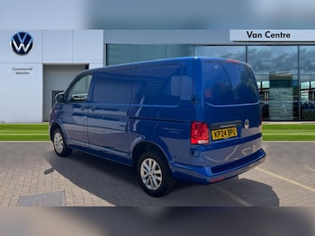 Used Volkswagen Transporter 2024 for sale - 75467408: Photo