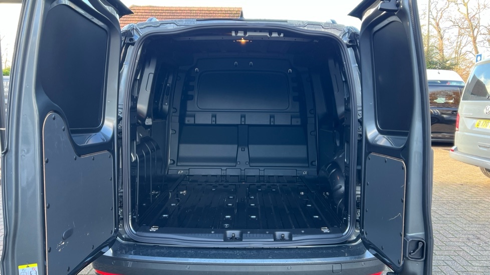 Used Volkswagen Caddy 2025 for sale - 75467531: Photo 10