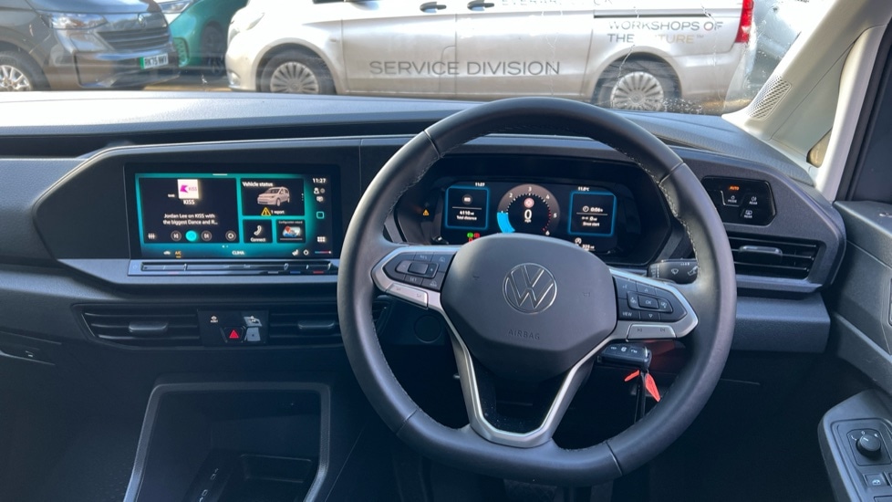 Used Volkswagen Caddy 2025 for sale - 75467531: Photo 11