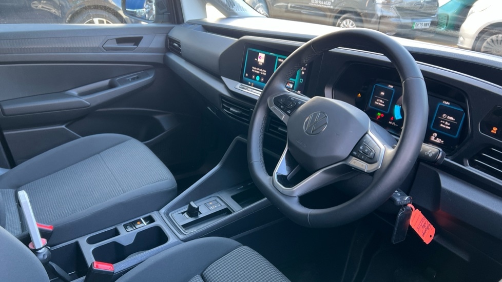 Used Volkswagen Caddy 2025 for sale - 75467531: Photo 12