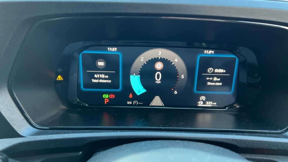 Used Volkswagen Caddy 2025 for sale - 75467531: Photo 15