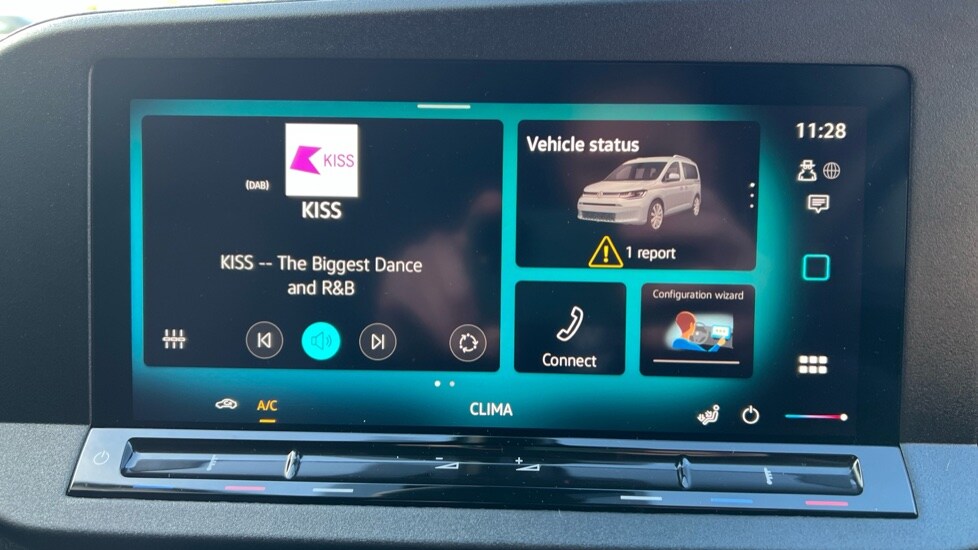 Used Volkswagen Caddy 2025 for sale - 75467531: Photo 16